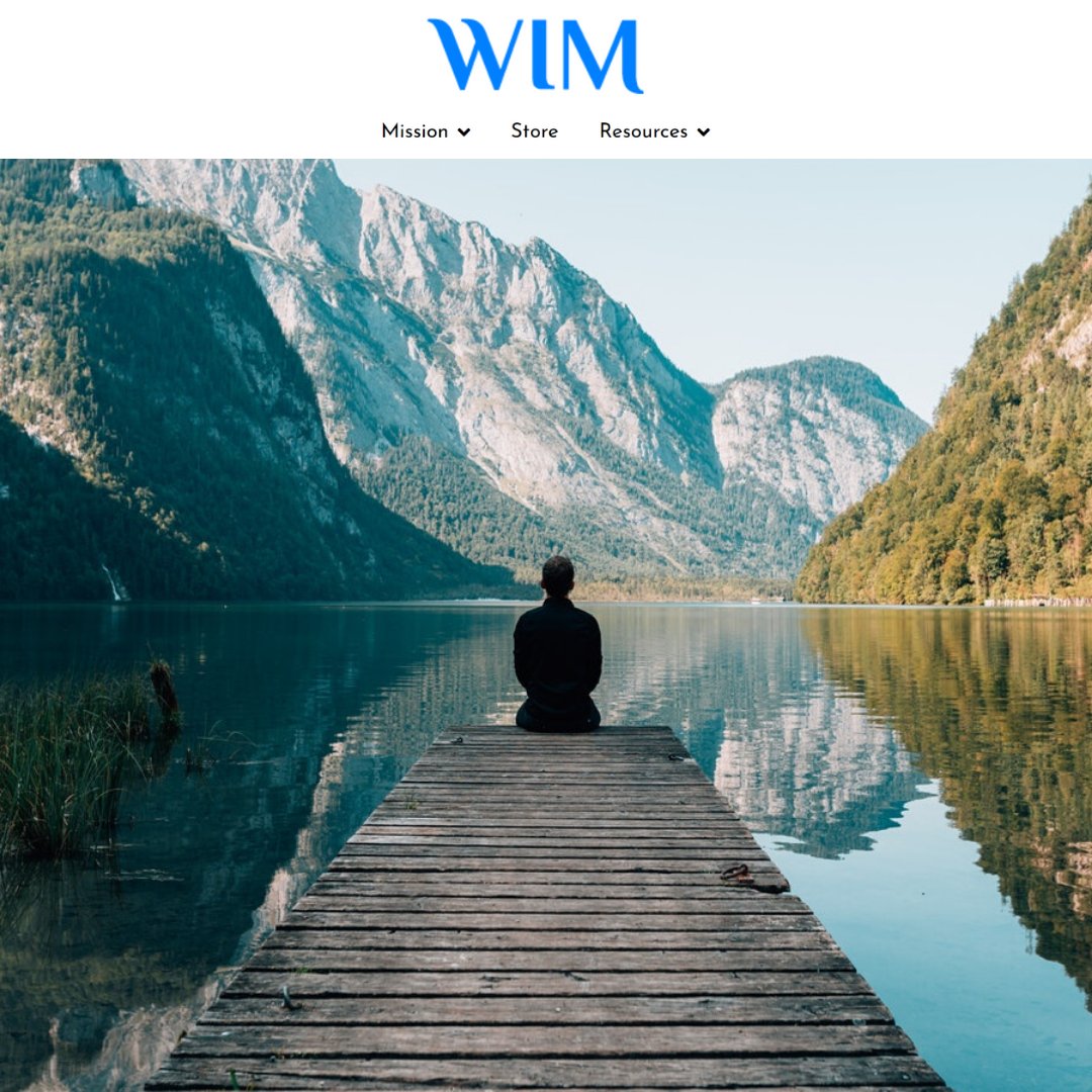 WIMToday's tweet photo. ‼️SPECIAL ANNOUNCEMENT‼️

I just finished working on the new website. I wanted to create something that you could all get value from.

Visit the website: https://t.co/Nw6JEM9MlD

It would mean a lot to me if you took a few minutes out of your day to check it out ❤️ https://t.co/hRBHswq8VU