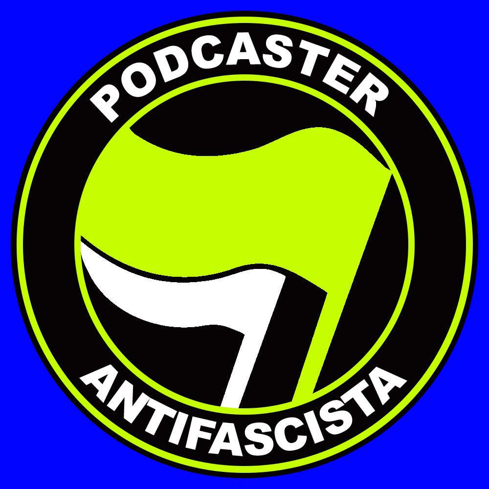 dppcast's tweet photo. #AntiFascista #antifa https://t.co/KI85qCVenp