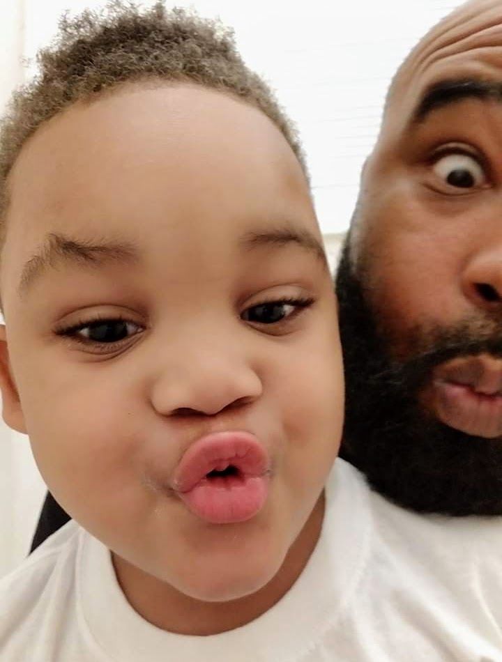 rickcreditkelly's tweet photo. My last child is something else nothing like the last 5 he is his own person. #junephoto
#love 
#greatness
#LuckyLake https://t.co/I3G4xf6xjy