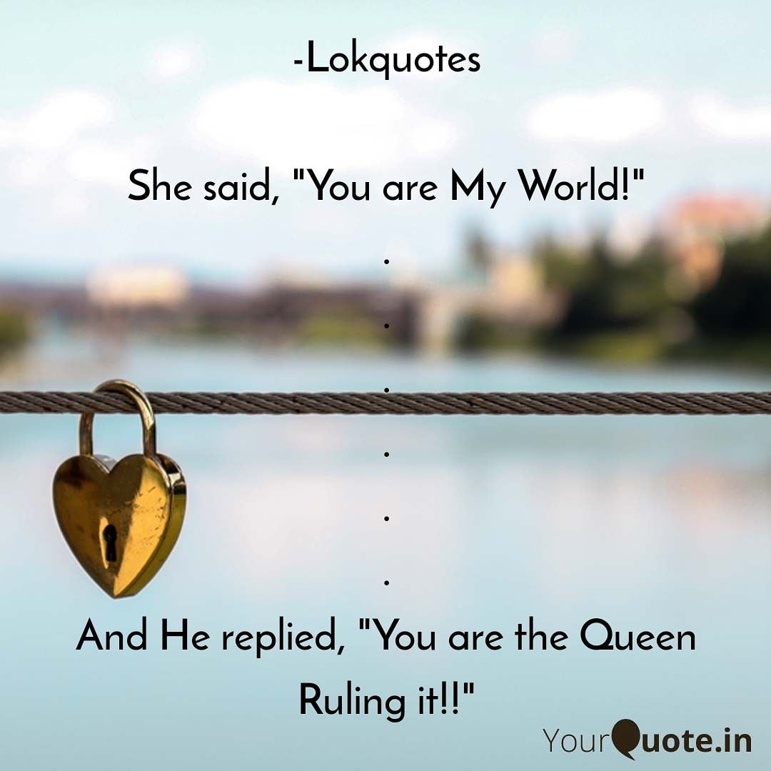 QuotesLok's tweet photo. Love♥️ #lokquotes #Loklines #Lovequotes #couplegoals #lovelines #truelove #himandher #herandhimquotes #Quoteforlove https://t.co/U5S8BNXqZY