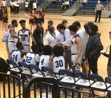CoachRich7's tweet photo. Stafford High School, my first year as Head Coach. https://t.co/h4jc74NaVN
