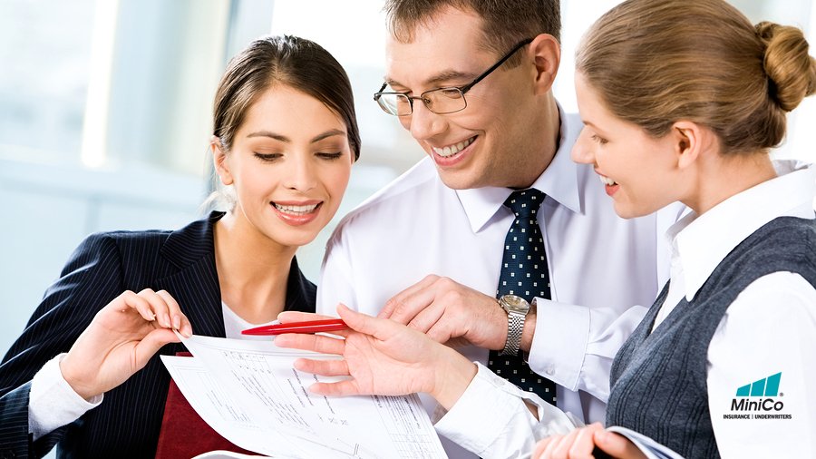 Go out, get seen, and be heard. Learn how getting out and networking can improve your professional skillset! #Insurance #Networking hubs.ly/H0qMlHc0