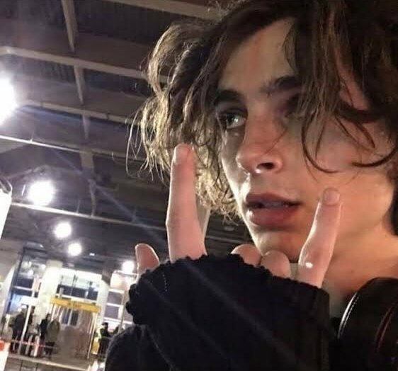 haha, big dick energy.