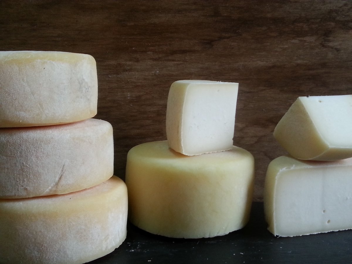 quesoasturias's tweet photo. El 1 de junio se celebra el Día Mundial de la Leche
Os proponemos una ración de Queso diaria.
Hay muchas variedades tu elijes🧀🧀🧀
#Quesoartesano #Alimentosdelparaiso #QuesodeAutor #QuesosIGP #QuesosDOP https://t.co/1zGorS2u07