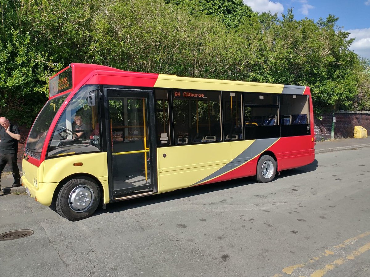 Another great new look for Pilkingtons of Accrington delivered by the team at read commercials #readcommercials