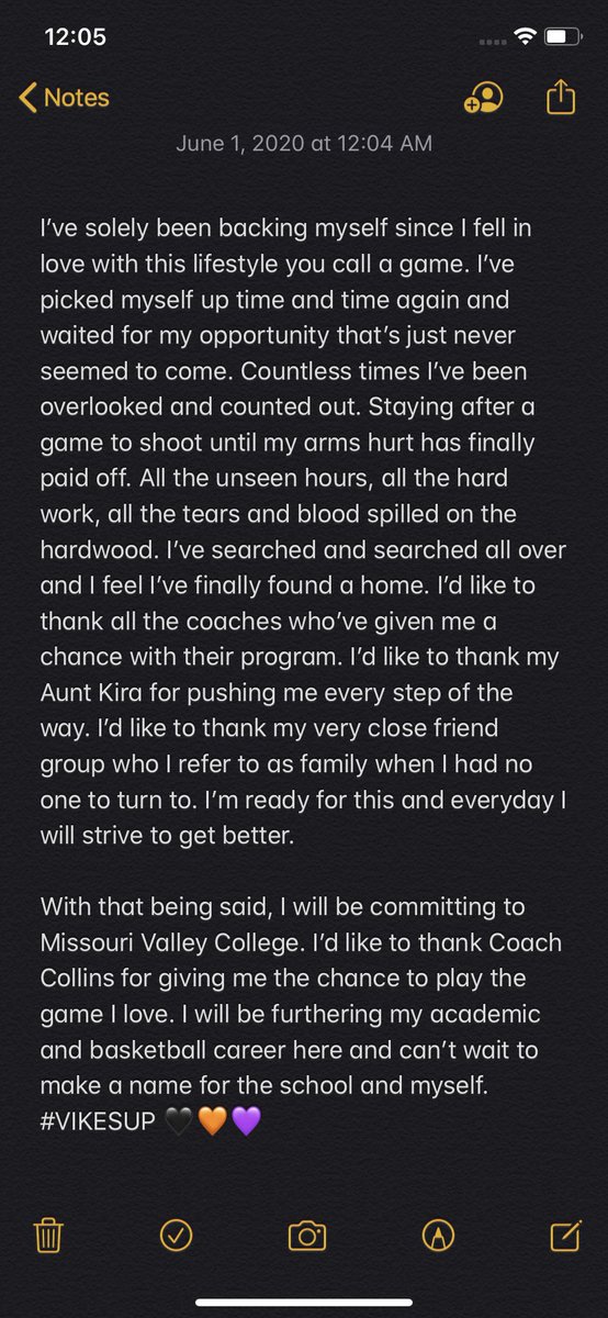 MarkMajorJr's tweet photo. @missourivalley @PrepHoopsMI @TheDZoneBBall @VerbalCommits @HankampScott https://t.co/N2ILtxvDFG