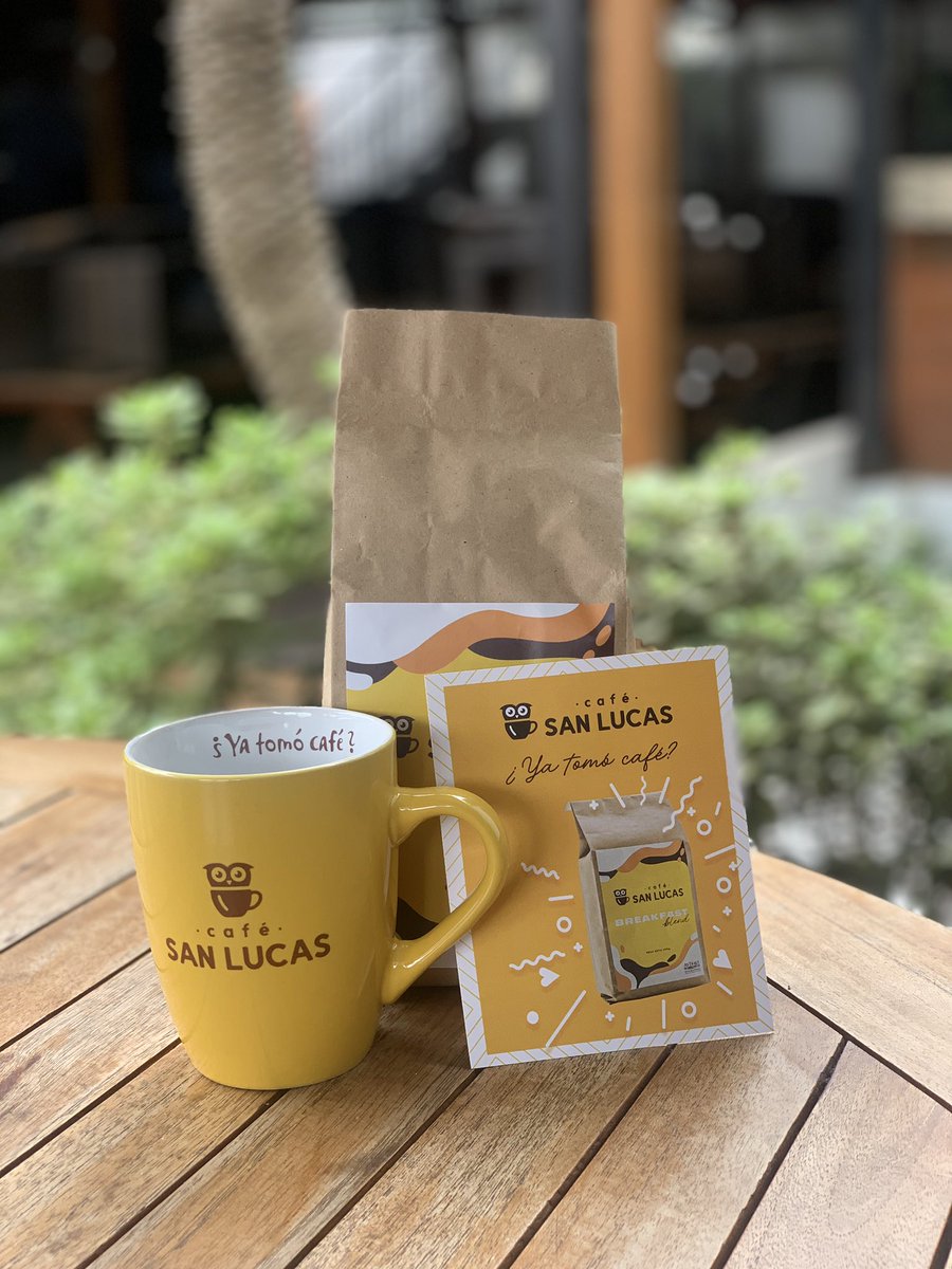 mishamoliviatis's tweet photo. Así comencé el lunes! Con este blend de desayuno de @CafeSanLucas ❤️ gracias @masterzarco por alegrarme el día https://t.co/kyD2Biop4u
