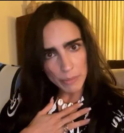 Abro hilo de por qué debes de dejar de seguir a BÁRBARA DE REGIL y pedir sanciones justas a Influencers que atentan contra salud de los consumidores