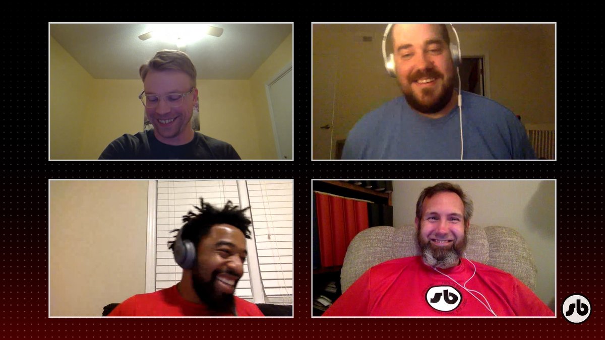 The Sports Block tweet media