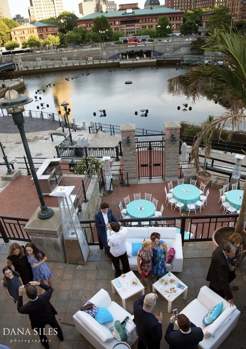 Weddings &amp; Events are what bring family and friends together in times of celebration - We cannot wait to create new memories with all of you!

#HospitalityStrong 
📸 <a href="/danasilesphoto/">DANA SILES PHOTO</a>