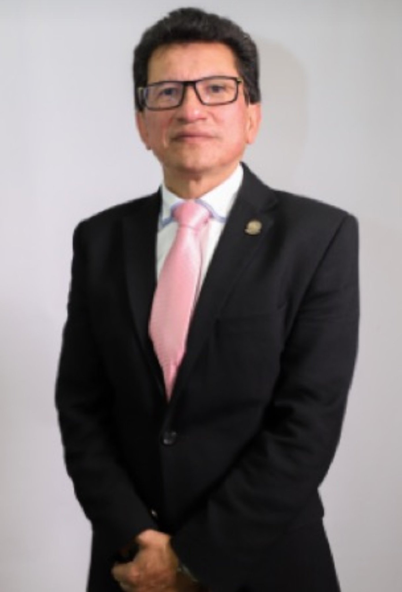 JusticiaYa on Twitter: "JosÃ© Luis Samayoa Palacios, aspirante a magistrado de Corte Suprema de Justicia y Cortes de Apelaciones. Se reuniÃ³ con Gustavo Alejos el 16 de febrero de 2020. #CortesNoMafias #RedesDeImpunidadâ¦