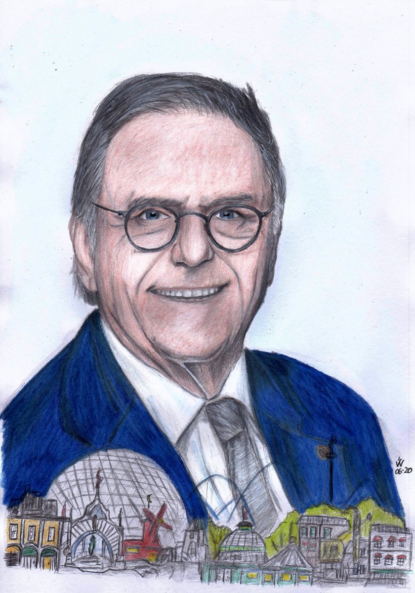 SWinkler Art (@swinklerart) on Twitter photo Colored pencil portrait of #RolandMack @Europa_park <a href="/ep_sprecher/">Europa-Park Sprecher</a> #EuropaPark #coloredpencil #portrait #zeichnung #fanart Colored pencil portrait of #RolandMack @Europa_park <a href="/ep_sprecher/">Europa-Park Sprecher</a> #EuropaPark #coloredpencil #portrait #zeichnung #fanart
