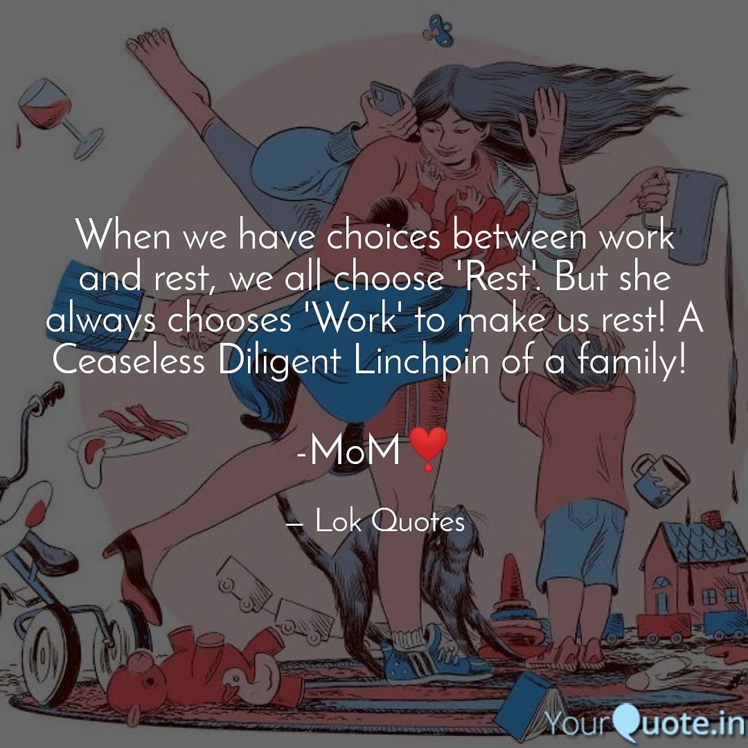 QuotesLok's tweet photo. -MoM❣️
Ceaseless-
constant and unending
Diligent-careful and persistent working or efforting person
Linchpin- A vital thing or person without its presence, the whole system will collapse or stops Functioning

#lokquotes #loklines #MoM❣️ #momlove #mommyworld #motherlove #Amma https://t.co/WmjIlsgEjv