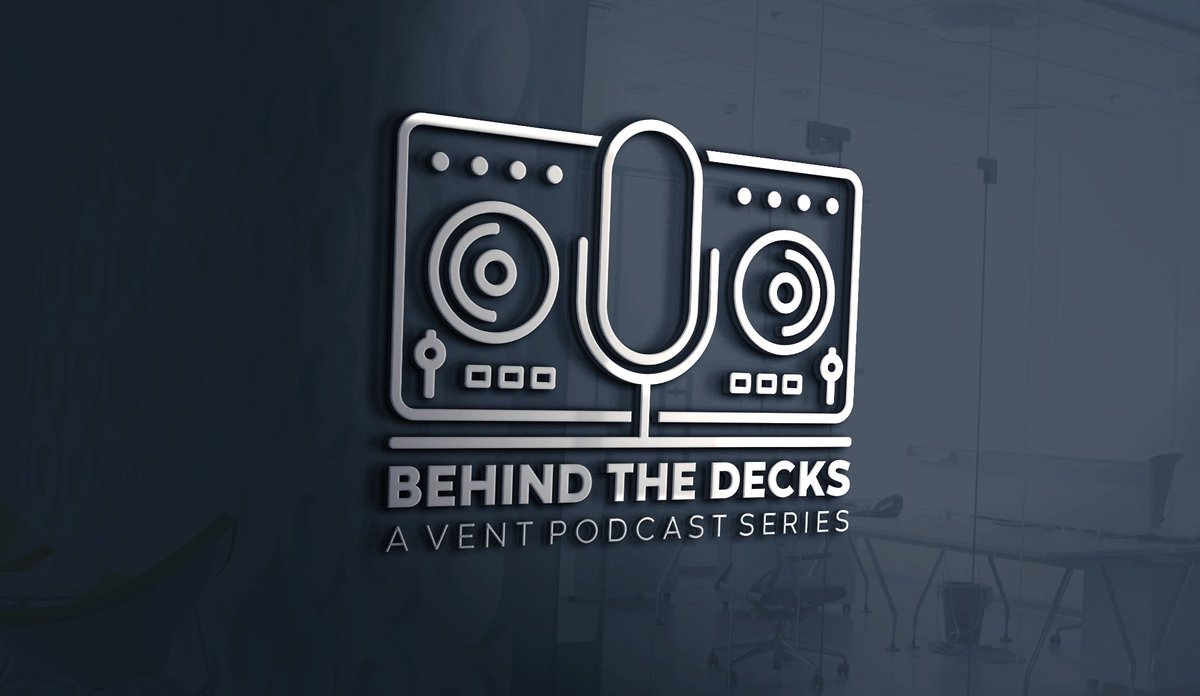 VenthelpUK's tweet image. **NEW PODCAST SERIES**

The wait is over. We are over the moon to announce that Behind The Decks is becoming part of the #JustCheckingIn Podcast family. 

Full release here: vent.org.uk/press-release-…