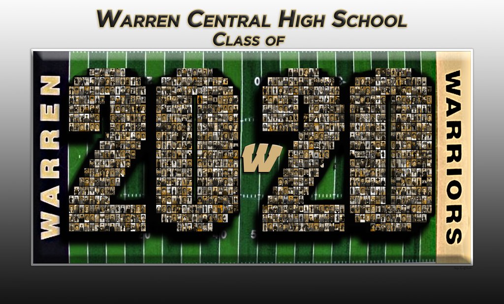 Warren Central HS tweet media