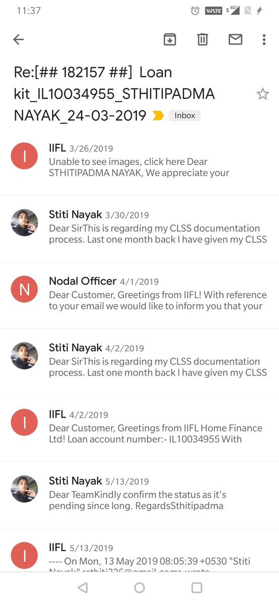 Iifl Home Loan Customer Care Number 24 Hours