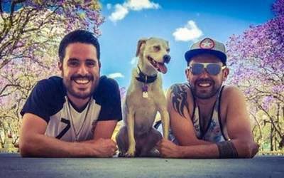 LaMuscuLoca's tweet photo. No te pierdas la historia de amor gay tóxico entre Mauricio Clark e Iván Peralta donde hubo ambición, infidelidad, drogas, sexo, prostitución, adicciones, autoengaño, simulaciones y una lección de vida que debemos tod@s aprender. Ve por las palomitas. ABRO HILO. 👇🏻 https://t.co/4S3vNn4SdI