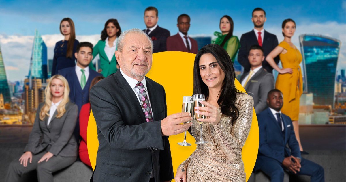 JemelinArtigas's tweet photo. Excited to have @bbcapprentice winner 2019 @carinalepore my Power hour Radio show tomorrow loved by many candidates 🤩 she will be sharing her business journey and life after the apprentice 💞 tune in tomorrow 👉🏻. 11:00 am  https://t.co/XpNvCvV7Oo  #apprentice send your questions https://t.co/yPRYoMPWfM