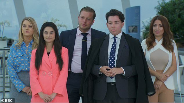 JemelinArtigas's tweet photo. Excited to have @bbcapprentice winner 2019 @carinalepore my Power hour Radio show tomorrow loved by many candidates 🤩 she will be sharing her business journey and life after the apprentice 💞 tune in tomorrow 👉🏻. 11:00 am  https://t.co/XpNvCvV7Oo  #apprentice send your questions https://t.co/yPRYoMPWfM