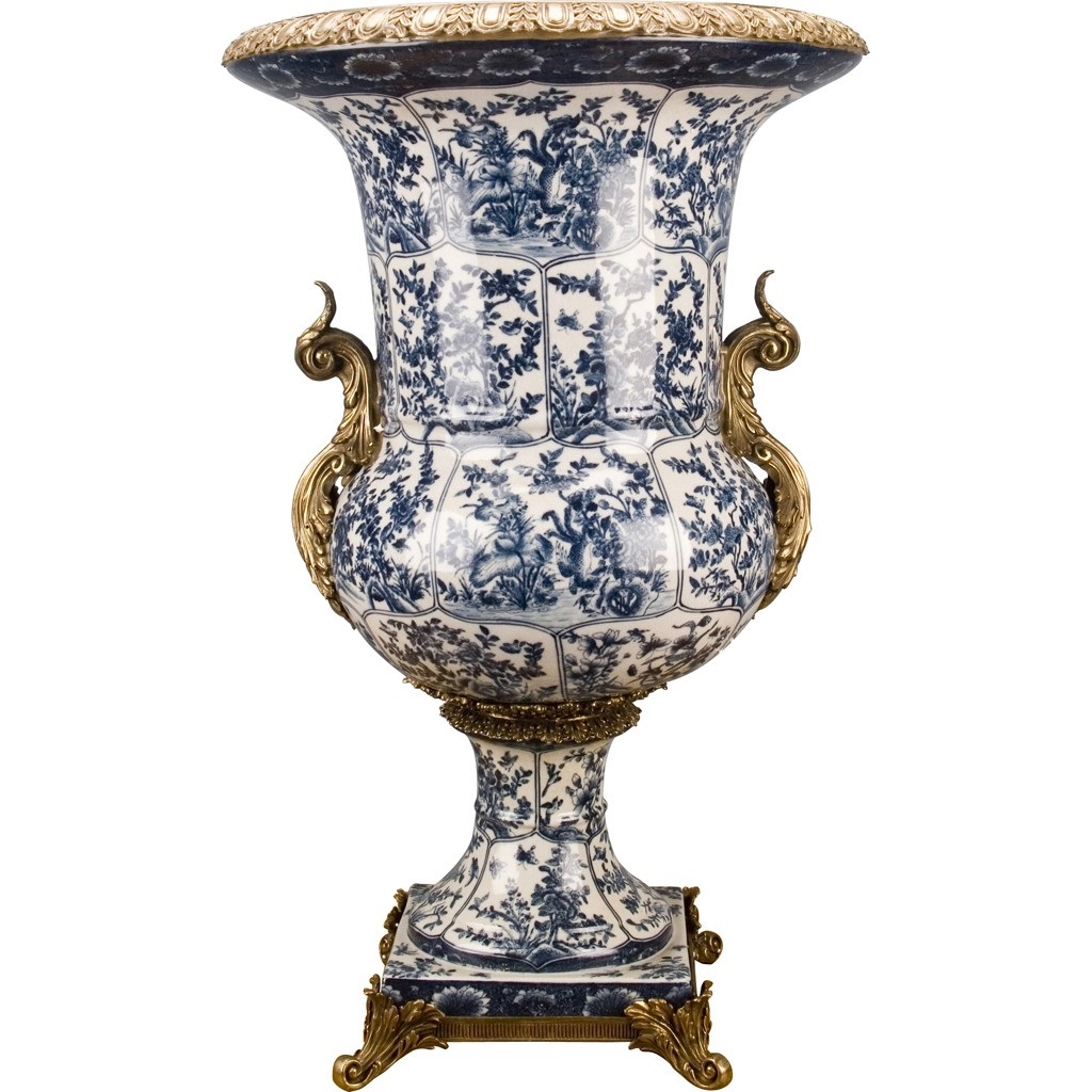 InstyleDecor_NJ's tweet photo. #decorating, homedecor, Blue &amp; White Vases, https://t.co/ju3wOv8Bzy  enjoy https://t.co/OwVE9zh34i