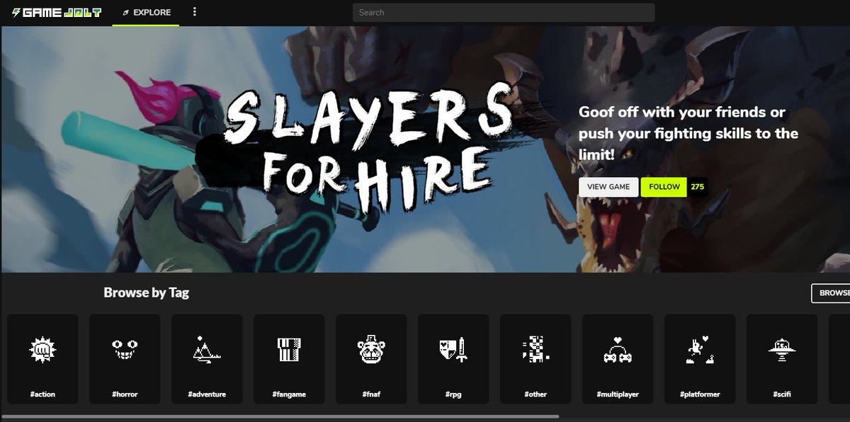 Meta Games Slayers For Hire Now On Steam Metagamesco Twitter Meta Games Slayers For Hire Now On Steam Metagamesco Twitter