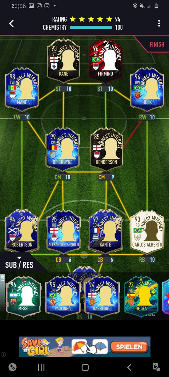 ClasheroYt's tweet photo. @etorryt i have a delicious 194 Draft, hope u like it🤞 https://t.co/SBCPJ0j2Ps