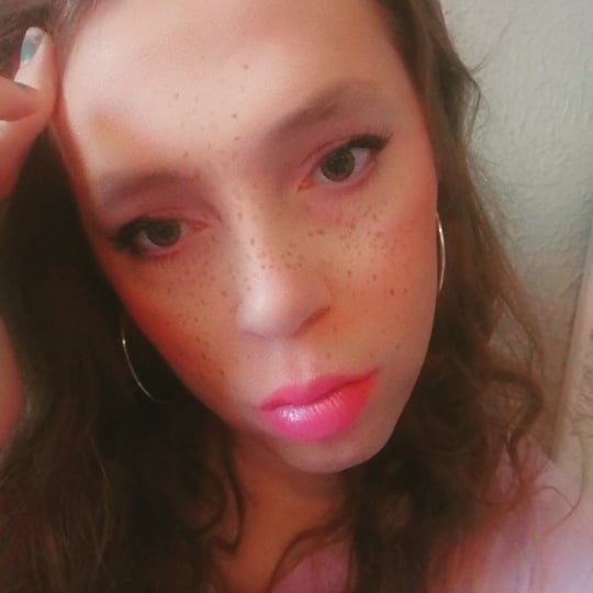 chloeoneill28's tweet photo. I will not fall I've come so far. You cannot make me feel unwanted I I'm wanted I'm loved #chloemarieoneill #antipridefall https://t.co/VDcv6DFAk1