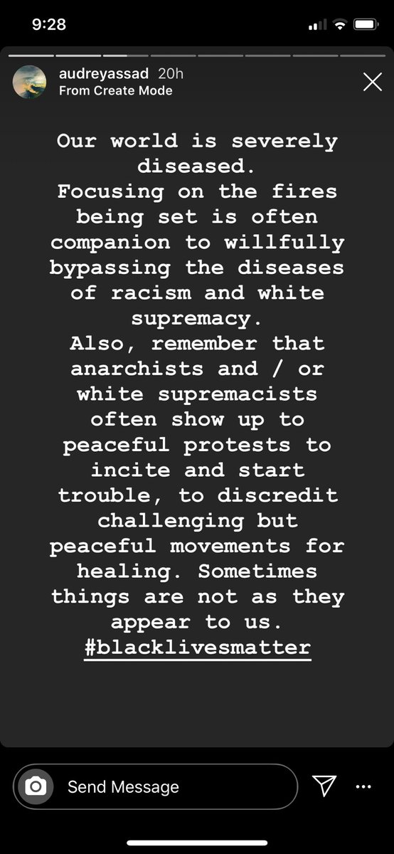 Truth <a href="/audreyassad/">Audrey Assad</a>