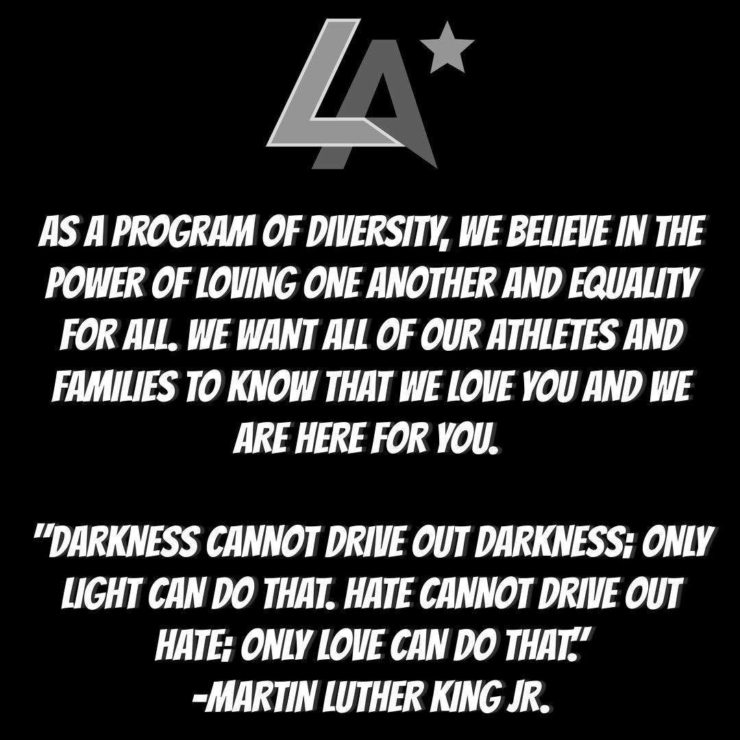 Legendary Athletics tweet media