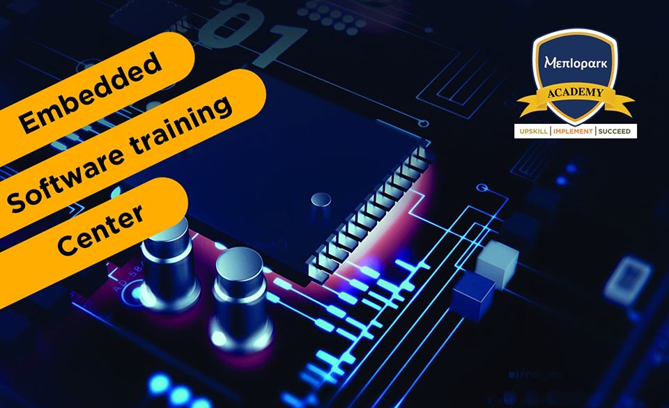 Menlopark2019's tweet image. We offers Embedded Software training &amp;amp; internship programs.

Know more about training programs

Click here : menlopark-academy.com

Limited Batches: Enroll here - bit.ly/2QYs5co

#embeddedsystems #embeddedsoftwaretesting #embeddedsoftwaretestingtraining