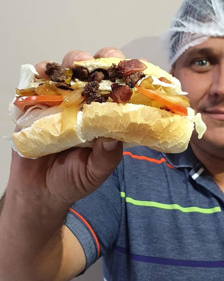 Padre Chef Evandro Luis Zanardo Paulim tweet media