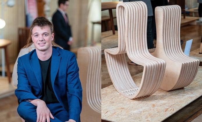 NEWS: Mentored designer success with resolution chair

furnituremakers.org.uk/news/mentored-… <a href="/simonacresgroup/">Simon Acres Group Ltd</a> #youngdesigner