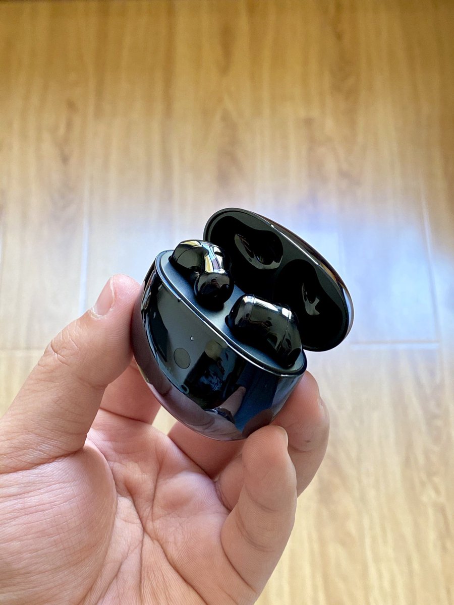 951262850's tweet photo. vivo TWS Neo https://t.co/nn7YljXEOZ