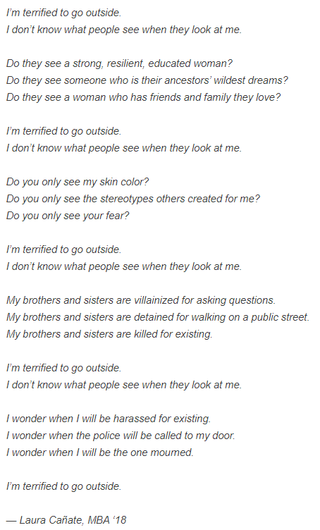 Powerful official statement from <a href="/UW/">University of Washington</a> president about the anger and anguish from people of color
we.explore.uw.edu/index.php/emai…