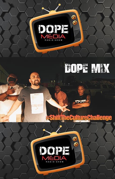 SameTeamHouston's tweet photo. CLICK HERE(https://t.co/tvN9cX1xPu) #ShiftTheCultureChallenge by @deeternal, @NICQUEENCOLE, #RawLT, & #AgKovenant from @DopeMediaRadio @NGENradio #MarcusSullivan🔥🔥👊🏾👊🏾🙏🏾🙏🏾💯 #RT @ADProblemSolver @ADProblemSolver @KrankTheMovie @Cher2ification @thelivinwater @DrewDisciple https://t.co/rXbOvd3thd