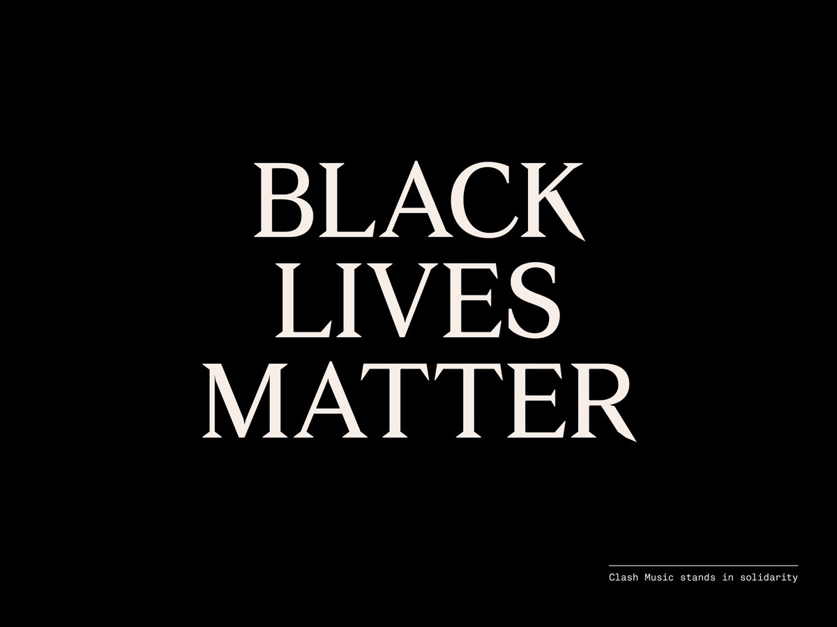 No Justice, No Peace: How we can support #BlackLivesMatter and the fight against racism...

Key texts, important links, and frontline agencies that you can support:

clashmusic.com/news/no-justic…
