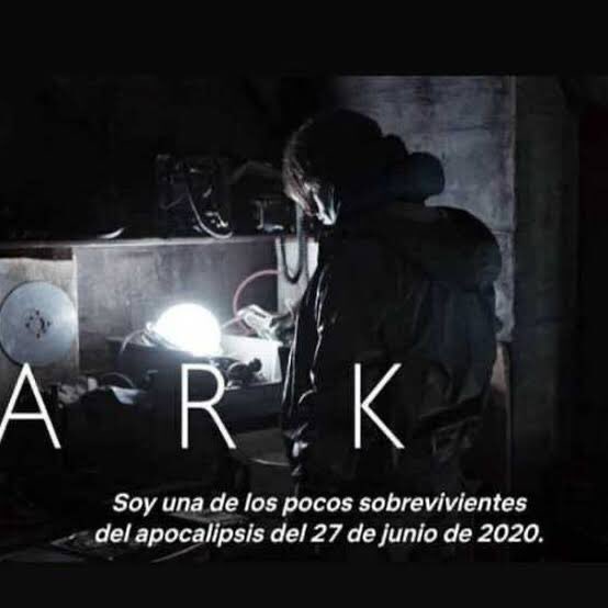 Mr_FULANO_D_TAL's tweet photo. Yo viendo que DARK, Black Mirror y The Purge se están volviendo realidad
#anonymus #Apocalipsis #PRIDE2020 https://t.co/UlQnK1F9Jk
