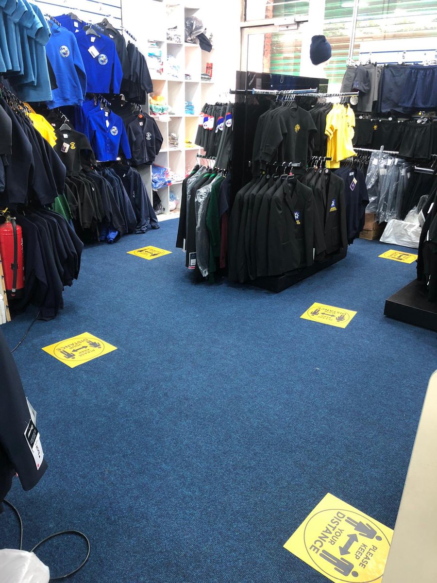 SSSStore tweet picture