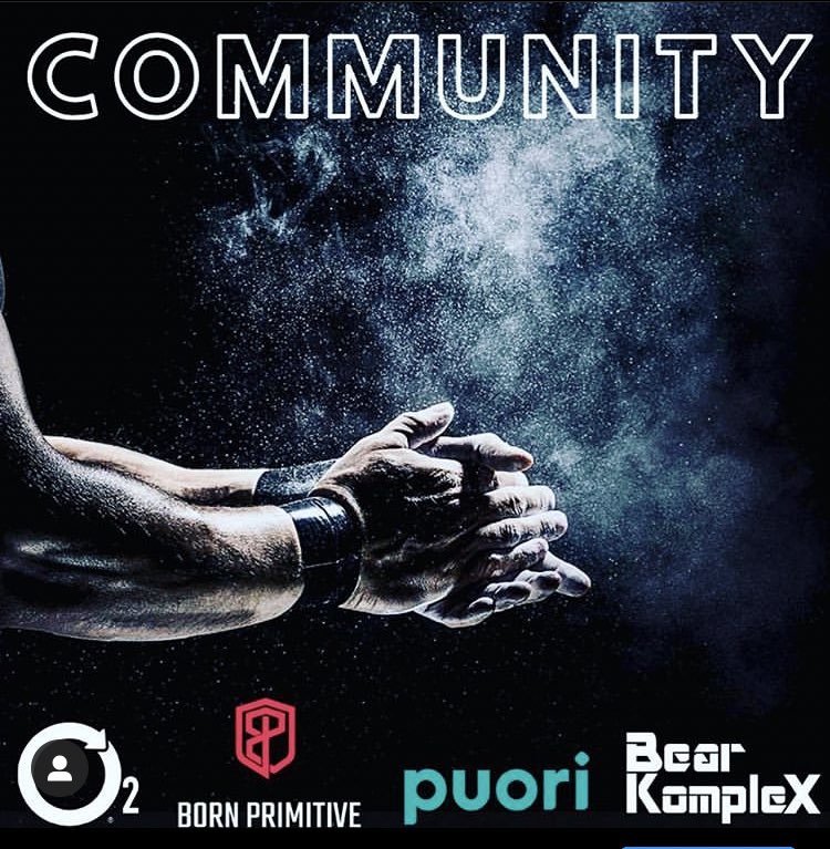 Ask us how to get your $100 Loyalty Reward!
•
Because we ❤️ our community &amp; are grateful for the amazing support!
•

If you kept your membership active in May, we're rewarding you with a combined $100 in gift vouchers to these awesome brands. Thank you for your loyalty!
