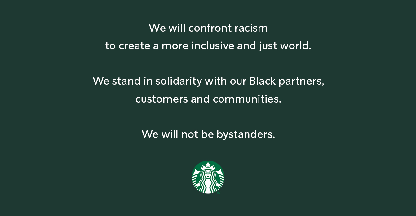 Starbucks Coffee On Twitter