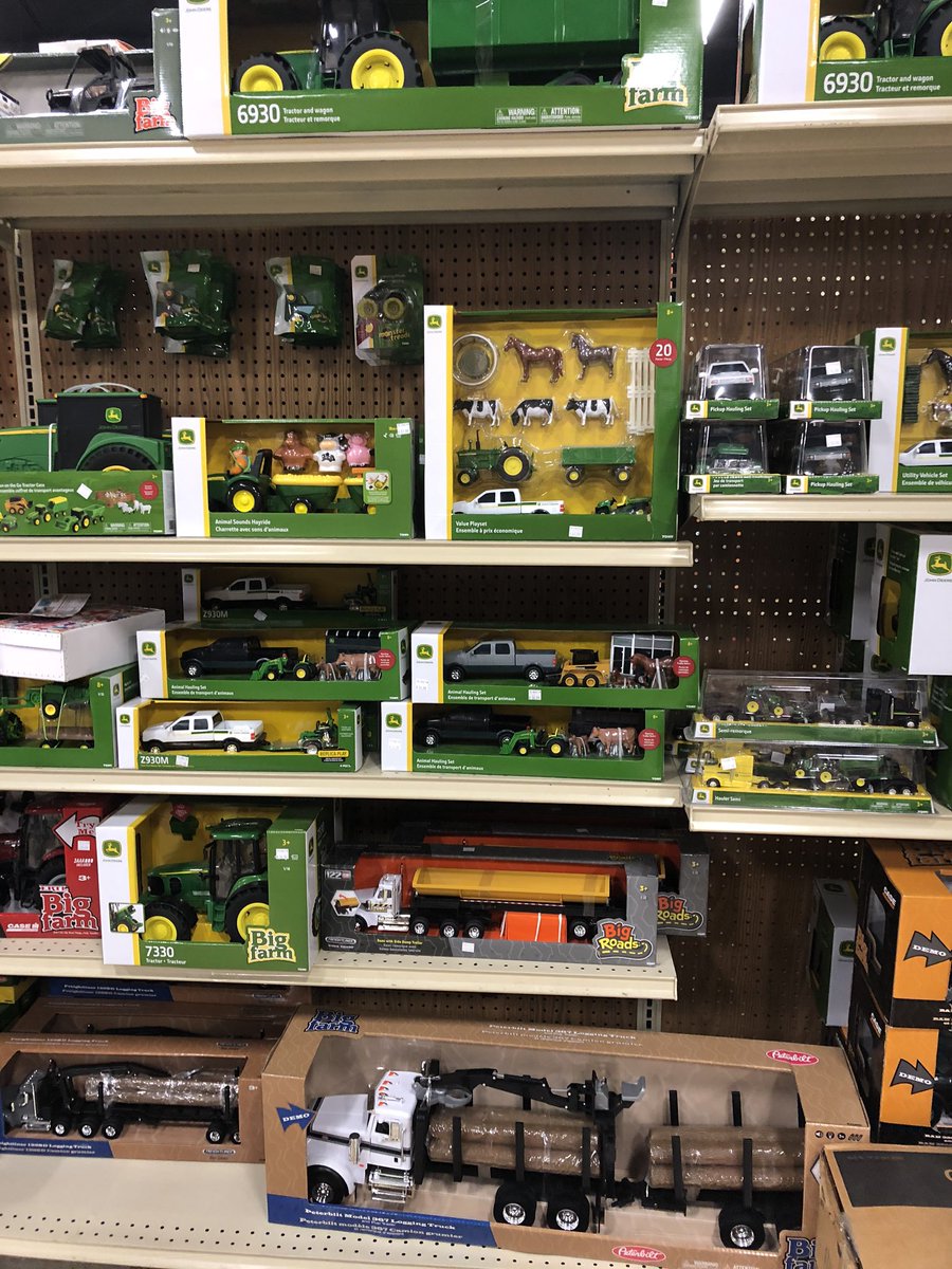 AGSSTATESBORO's tweet photo. Lots of toys for summer fun at Anderson’s! #toys #AndersonsGeneralStore☀️ https://t.co/81ZBeugwA0