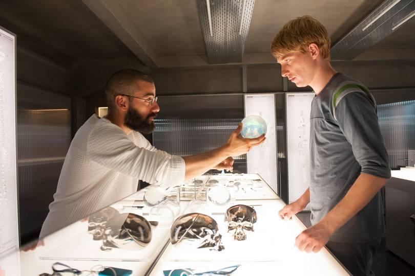 Full of robots, aliens, and absolutely tons of action, here's our list