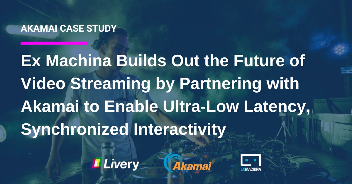 Ex Machina Group tweet media