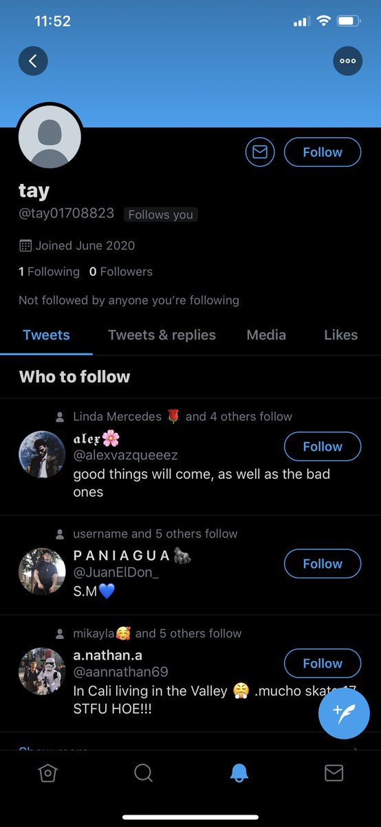 Exposing209🗣 tweet media