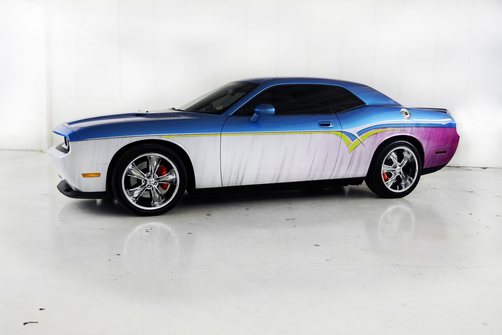 HairTriggerCust's tweet photo. Hiding beneath layers of custom paint is a 6.1 Hemi supercharged  by Hair Trigger Customs.  

Want to learn more about what we can do?
Call us at 303-762-9999!

#rollingart
#denver
#dentrepair
#custompaint
#paintrepair
#hailrepair
#fabrication https://t.co/5nVU8pdRUO