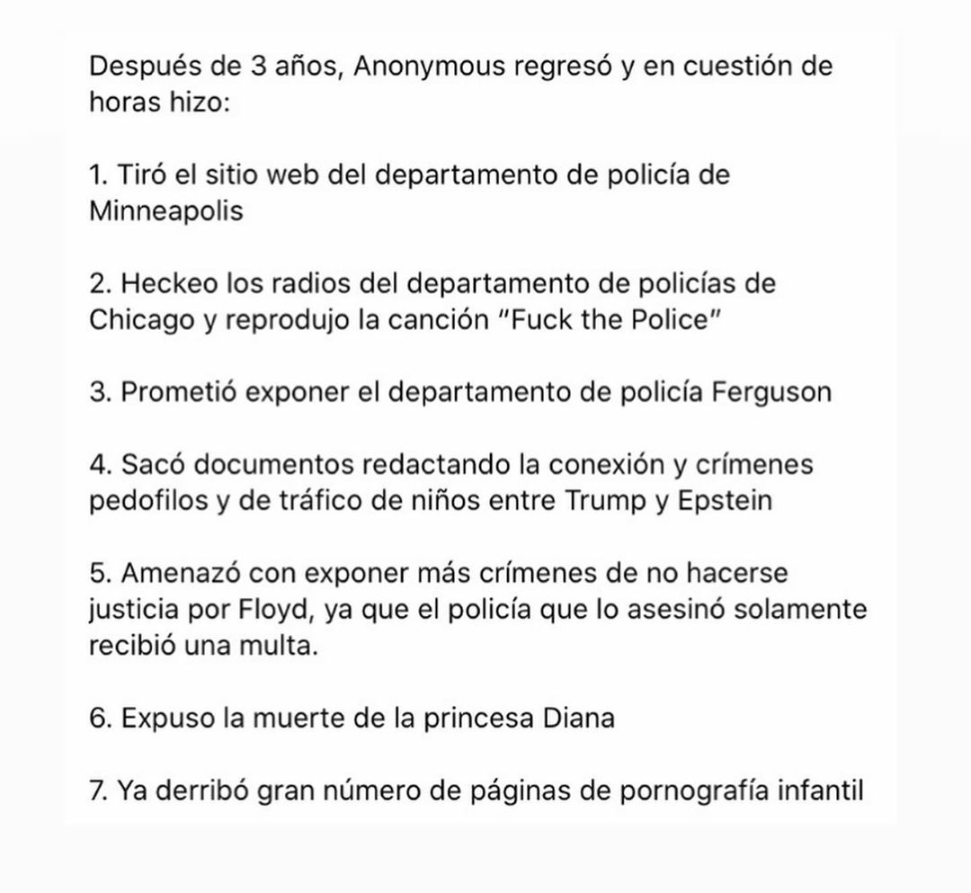 PontificeFurvo's tweet photo. Voy a abrir un hilo de las pelotudeces que aparecen aca de lo qie hizo el Nefasto de anonymus https://t.co/DSN2kXmveB