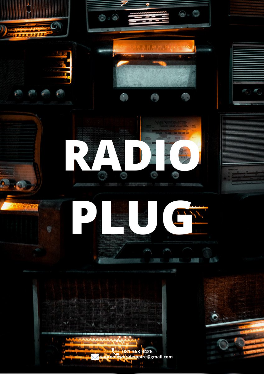 Supreme World Empire tweet media