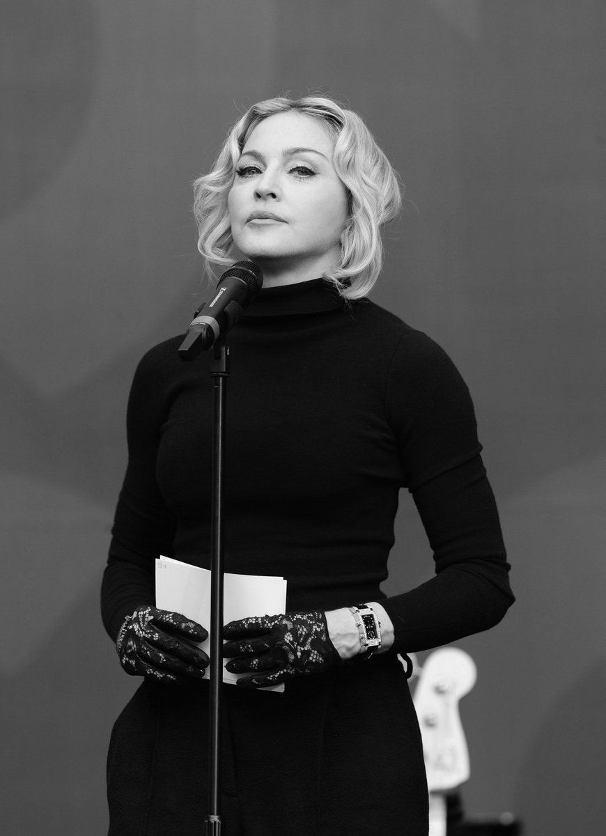 COMMON MADONNA FAN tweet media
