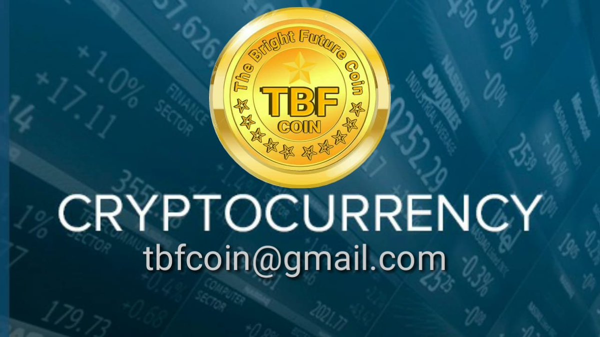 CoinTbf's tweet photo. 👍👍 TBF COIN👍👍

TBF Coin Pre-booking Closed Successfully
💐💐💐💐💐💐💐💐💐💐

Thanks👍
TBF Coin Lovers 💏
🌺🌺🌺🌺🌺🌺🌺🌺🌺🌺

Trading will be Start from 3rd June 2020
Be ready &amp; Enjoy trading with TBF Coin
#tbfcoin #cryptocurrency #Digital_Asset_of_India https://t.co/NHfaPg0crn