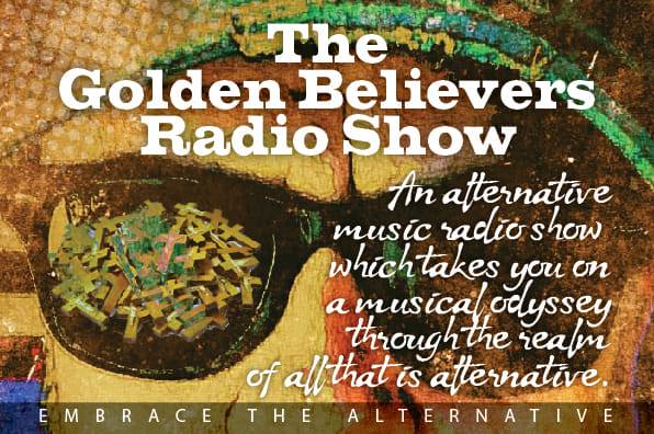 BelieversGolden's tweet photo. @BelieversGolden ON AIR at 9pm
FAB/GB RECORD OF THE WEEK
HIDE AND SEEK by @sunthievesmusic
Two NEW SINGLES, from #thhouseofglass and @TheeEarles
Other NEW MUSIC from #TheWinters @deafdeafdeaff and @xupmusic
Listen live here
https://t.co/a2Q4i1csar
#RUAbeliever https://t.co/w3oJXLna3M